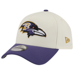 Chrome/Purple