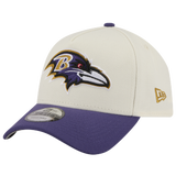 Chrome/Purple