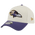 New Era NFL 9FORTY A-Frame Cap - Adult Chrome/Purple