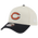 New Era NFL 9FORTY A-Frame Cap - Adult Chrome/Navy
