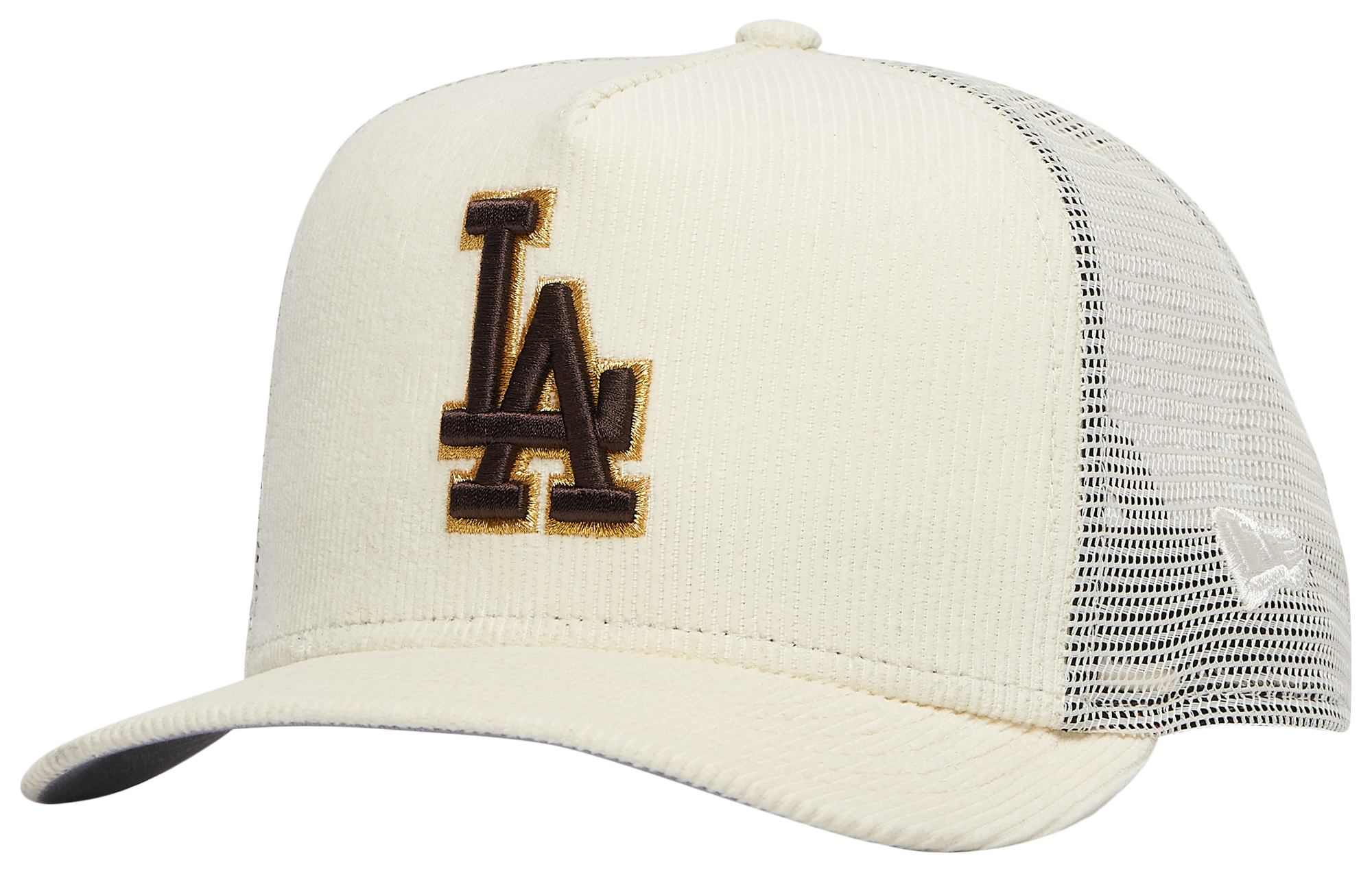 New Era Dodgers 9FIFTY A-Frame Cap | Foot Locker