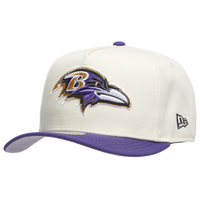 Tan/Purple