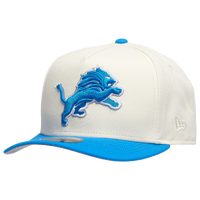 Tan/Blue