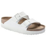 White/White