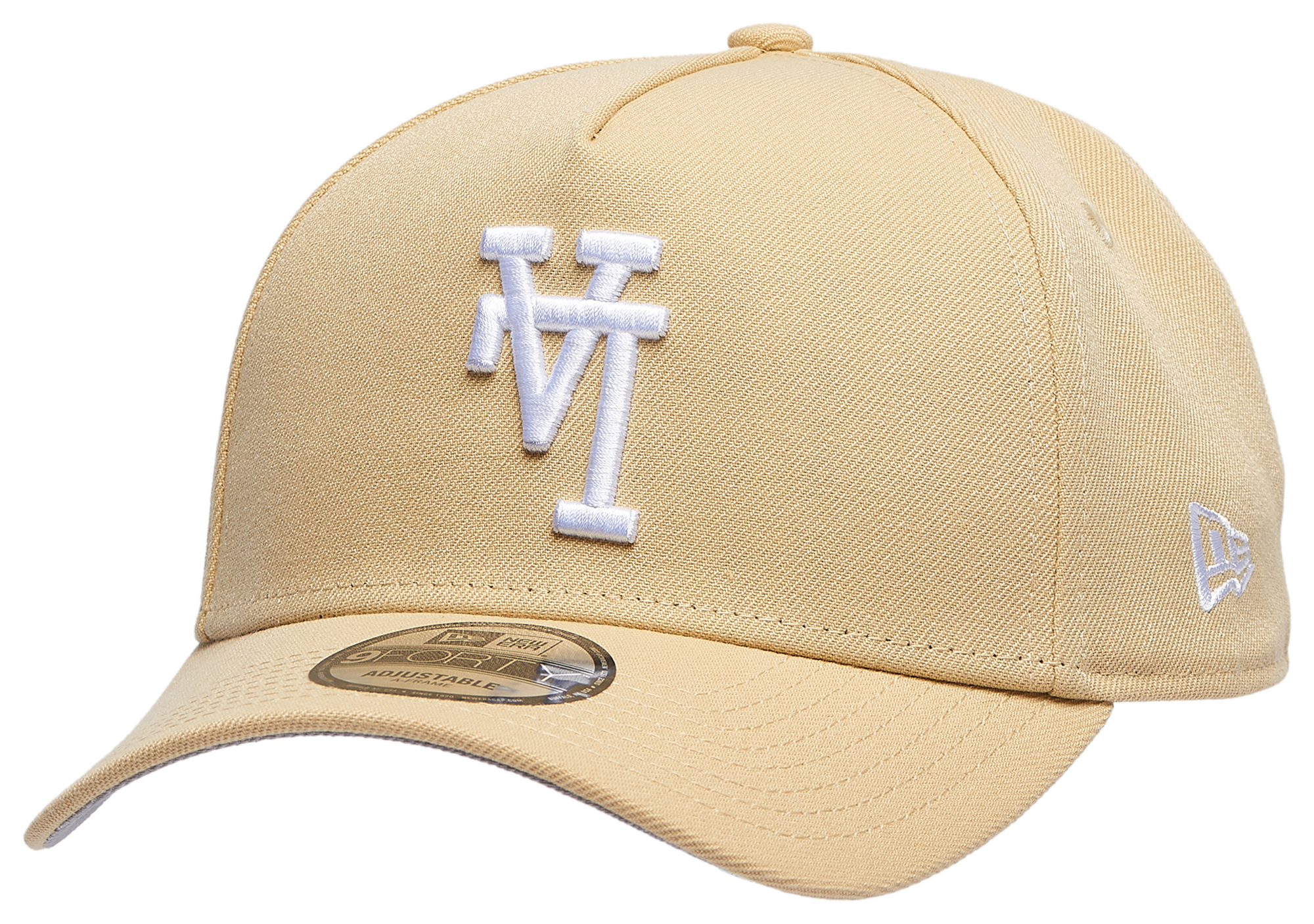 25ss 新品 SAINTM×××××× NewEra CAP DODGERS New Era Dodgers 940 A Frame Cap | Champs Sports