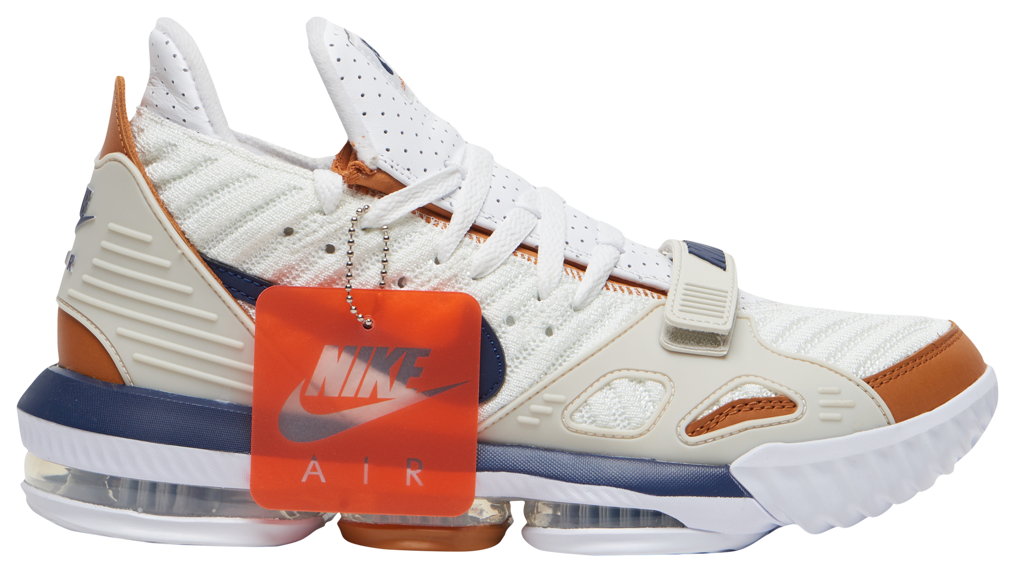 lebron 16 footlocker