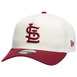 Chrome/Cardinal