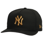 Black/Gold