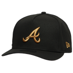 Black/Gold