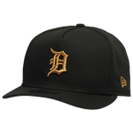 Black/Gold