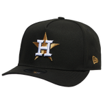 Black/Gold