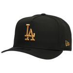 Black/Gold