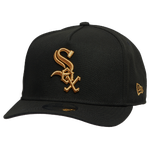 Black/Gold