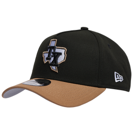 New Era Rangers 940 A Frame Arch Logo Cap | Champs Sports