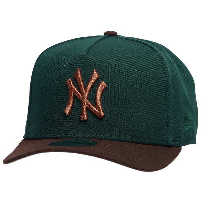 New Era Yankees 9FIFTY A-Frame Cap