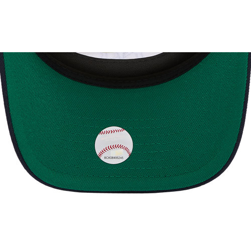 New Era Yankees 940 A Frame Empire Cap