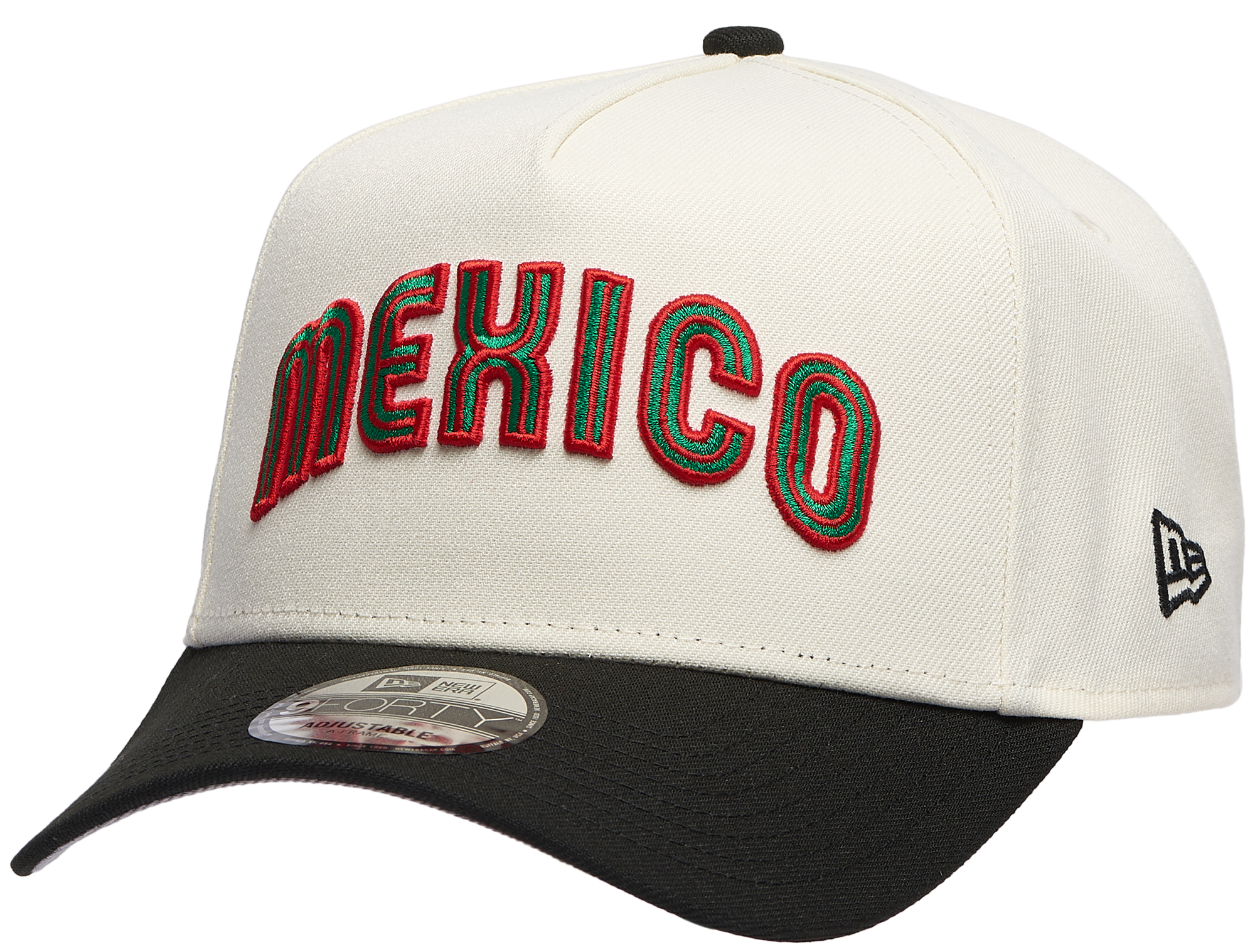 New Era Mexico 940 Cap | Champs Sports