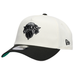 Chrome/Black