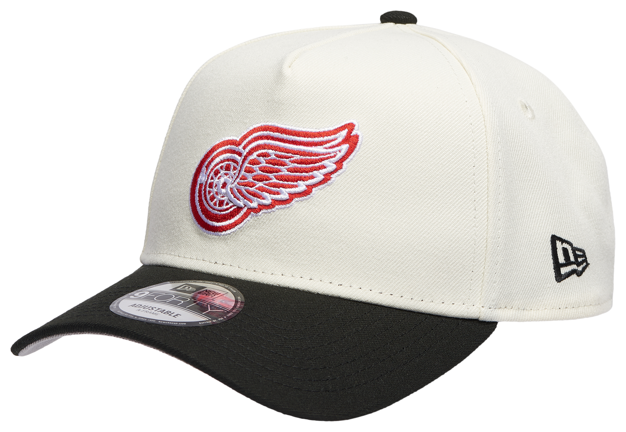 New Era Red Wings 940 A Frane Cap - Men's