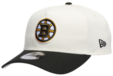 New Era Bruins 940 A Frame Cap