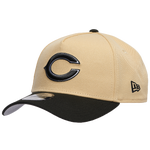 Black/Vegas Gold