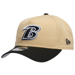 Vegas Gold/Black