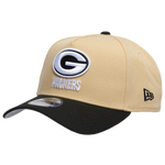 Vegas Gold/Black