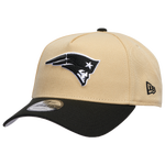 Vegas Gold/Black