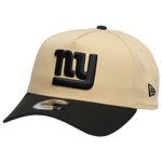 Vegas Gold/Black