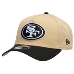 Vegas Gold/Black