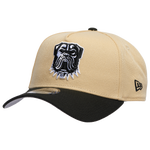Vegas Gold/Black