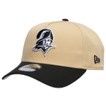 Black/Vegas Gold