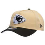 Vegas Gold/Black