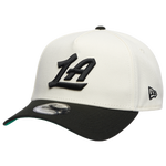 Black/Chrome