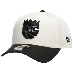 Men's - New Era Kings 940 A Frame Cap - Chrome/Black