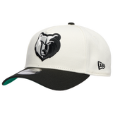 Chrome/Black