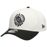 Chrome/Black