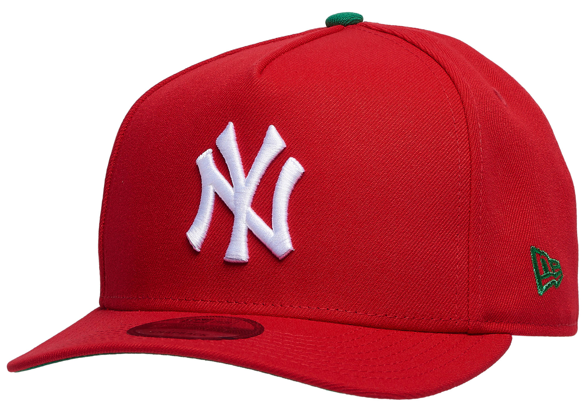 New Era Yankees 950 A Frame 1949 World Series Curve Cap