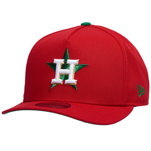 Red astros hat online