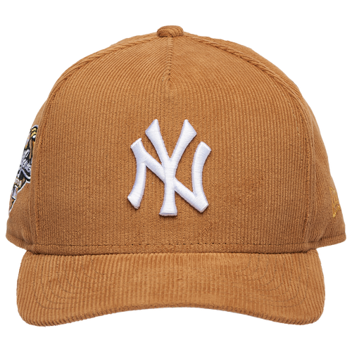 New Era Yankees 950 A Frame 2000 World Series Curve Cap