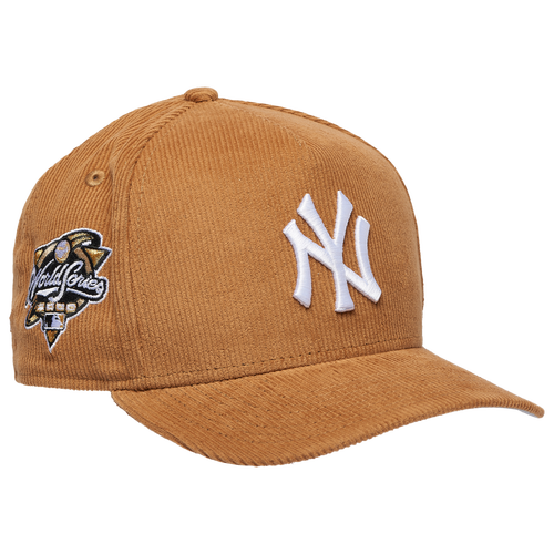New Era Yankees 950 A Frame 2000 World Series Curve Cap