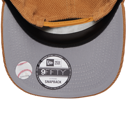 New Era Yankees 950 A Frame 2000 World Series Curve Cap