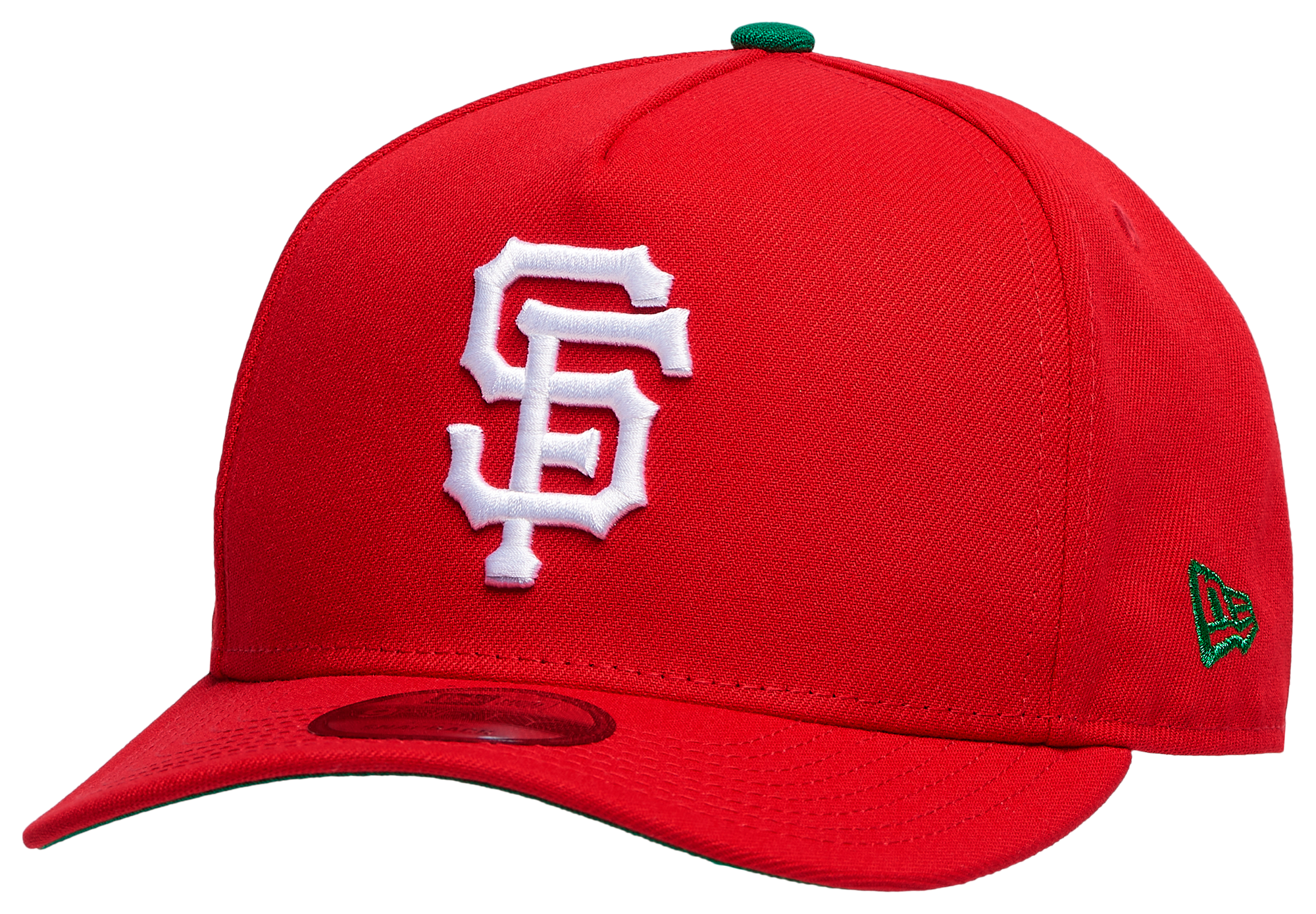 ♦New Era♦25SS♦FIT FOR GLORY BALL CAP New Era Giants 950 A Frame 25th Curve Cap | Foot Locker