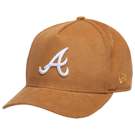 New Era Dodgers 5950 Evergreen Side Patch Fitted Hat