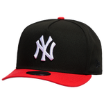 Federal Red/Black