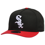 Federal Red/Black