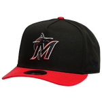 Black/Federal Red