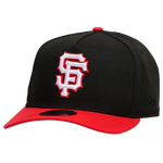 Federal Red/Black