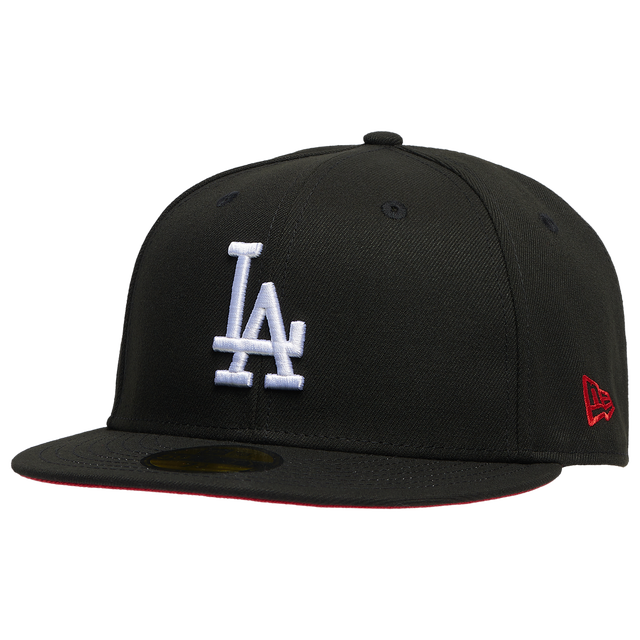 New Era Dodgers 5950 60th Anniversary Cap