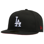 Black/Red